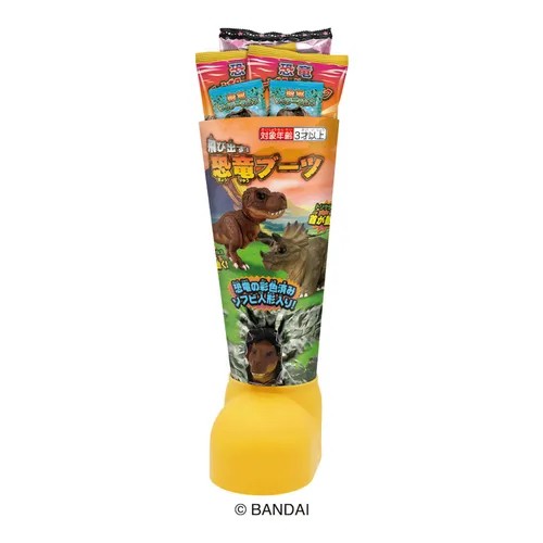 日本聖誕節限定聖誕襪造型零食系列