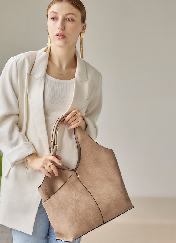 日本?FIRANO 上戶彩人氣代言A4子母包