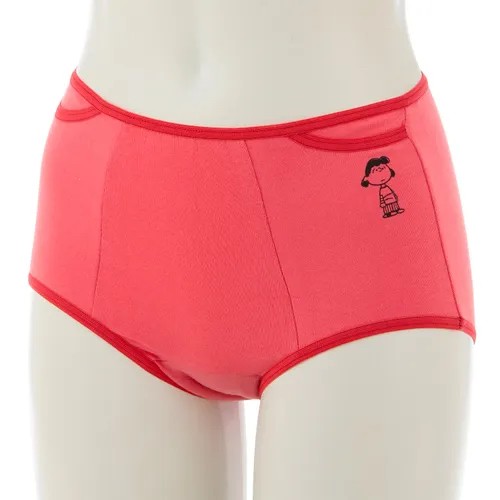 243150日本史努比生理褲