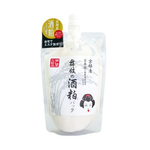624579日本京都 舞妓酒糟包 170g