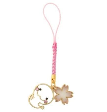 ?日本蛇年御守吊飾系列?