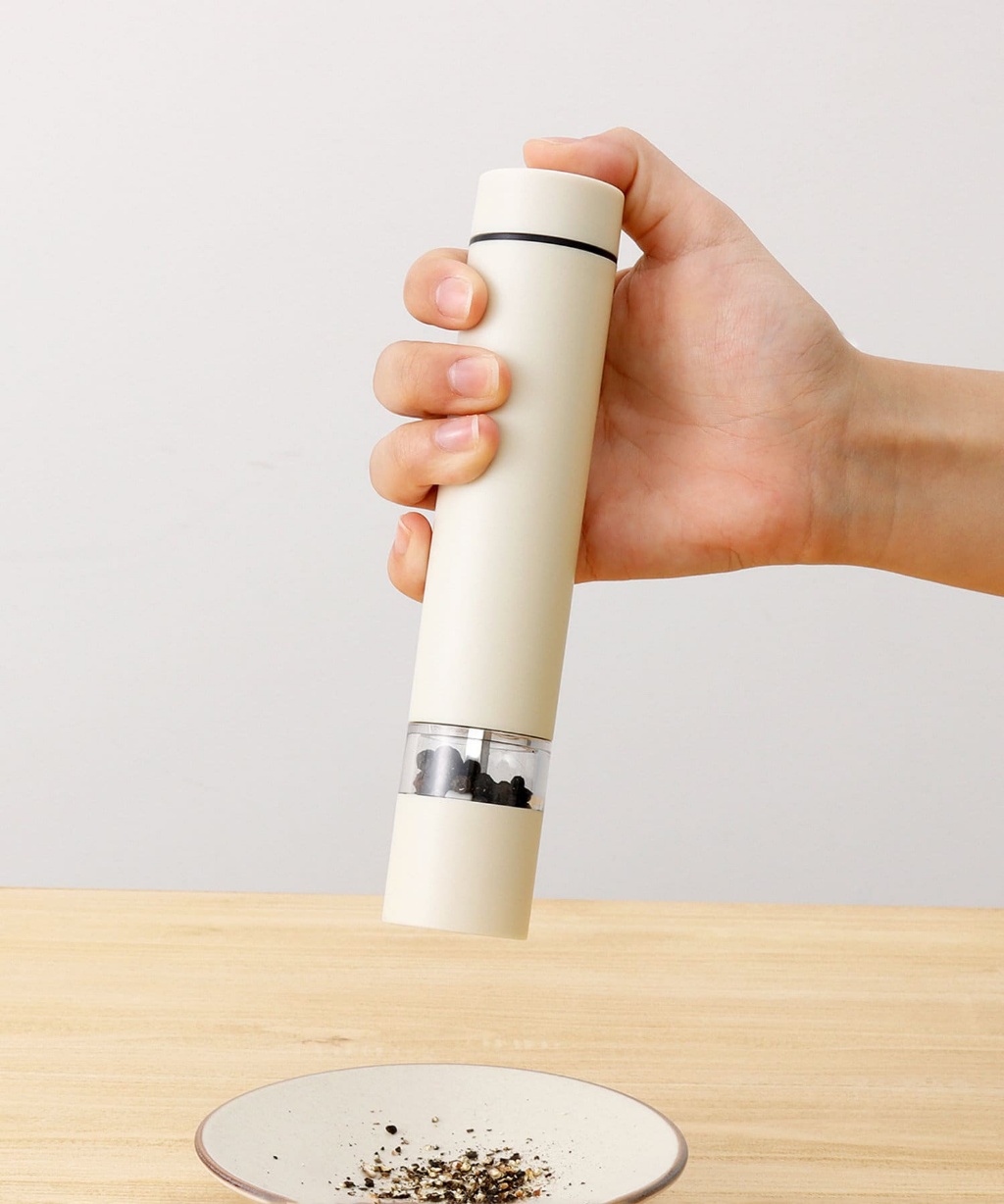 日本電動香料磨 / KITINTO