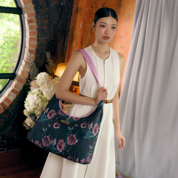 泰國??NaRaYa Vivid 斜背包