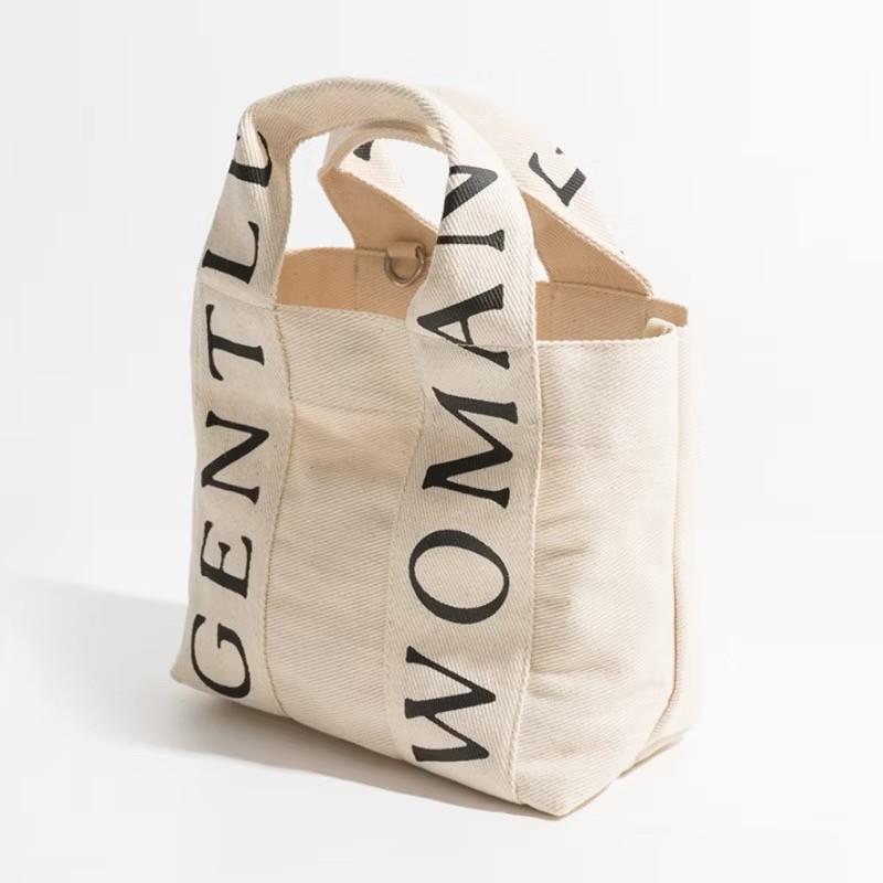 泰國?? Gentle Woman 都會風範托特包
