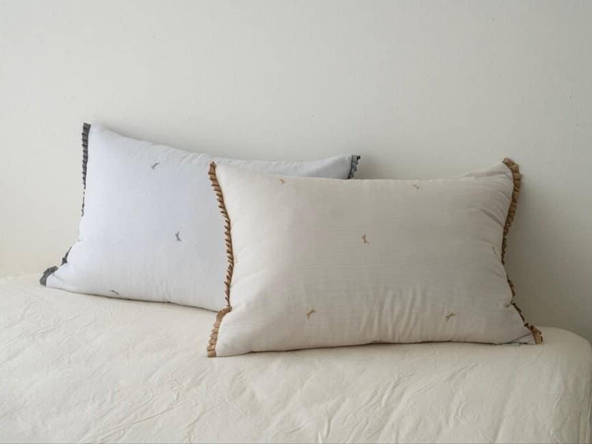 韓國製??NEW莫代爾100%迷你蝴蝶結冬被