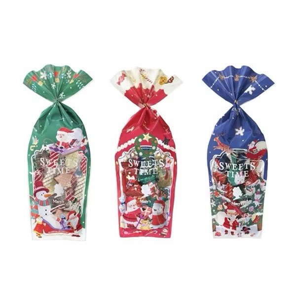 日本🇯🇵Mary’s 聖誕節限定巧克力混合包