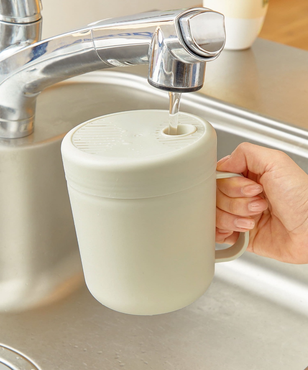 日本??一人份煮米神器