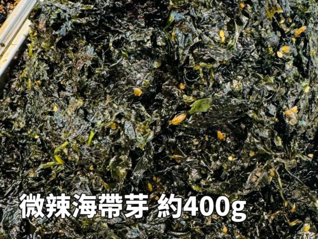 韓國🇰🇷超道地美食小菜/泡菜系列(2)