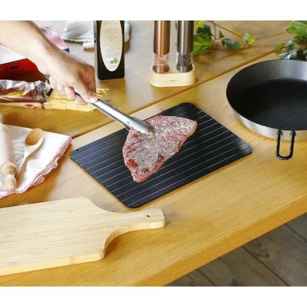 日本??Atomico 快速解凍板 M號