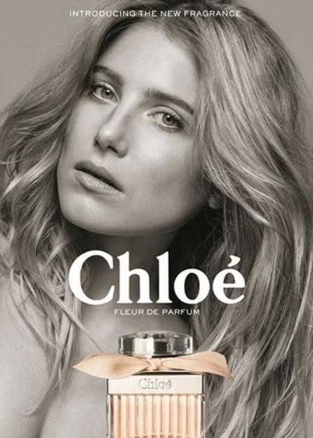 Chloe 同名女性淡香精5ml