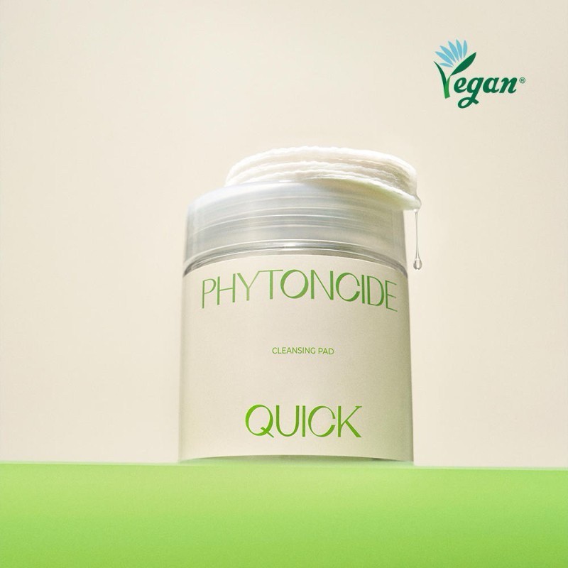 韓國??KLAVUU濟州植淨系列 卸妝棉片100入 ?️全新升級版