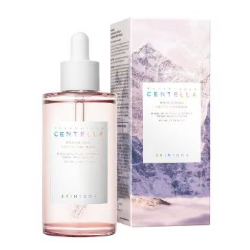 韓國??SKIN1004 馬達加斯加積雪草海鹽毛孔緊緻精華 100ml