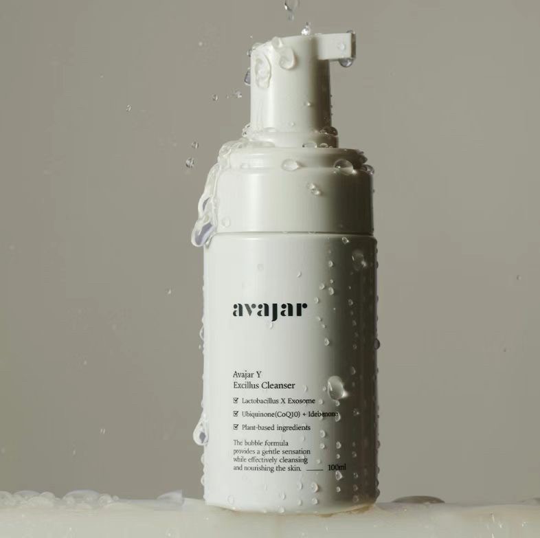 韓國??? Avajar Y 私密清潔泡沫慕斯 100ml ?