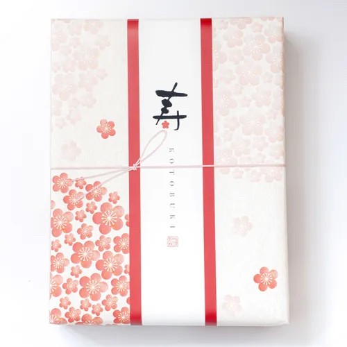 日本 ??2025蛇限定款 長良園 新年干支福蛇煎餅 24枚入