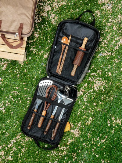 韓國🇰🇷露營專用便攜廚具組（不含器具）