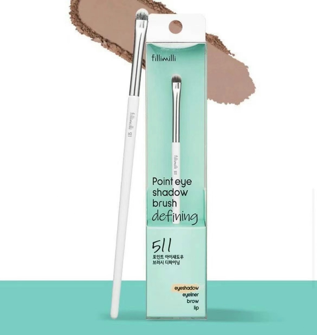 韓國??✨fillimilli 511點睛眼影刷✨