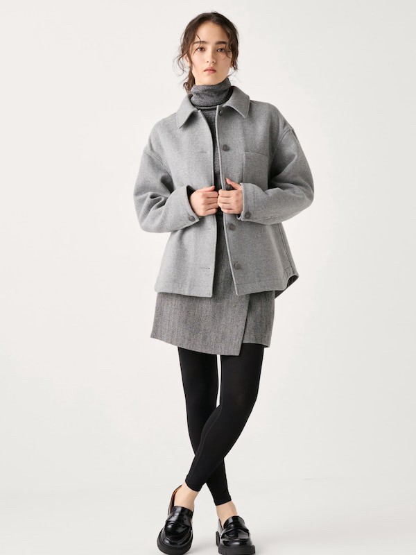 日本??UNIQLO HEATTCH女生HEATTECH 緊10 分保暖褲