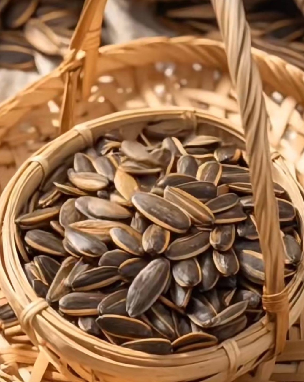 葵瓜子系列?超大包400g