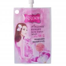 泰國??Anyanang Herb Acne Shallot Serum 草本抗痘洋蔥精華液