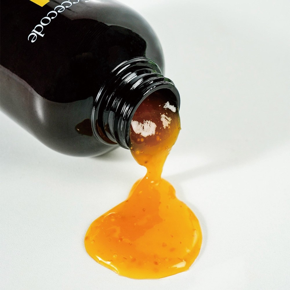 澳洲Ficce Code 生薑洗髮精 300ml