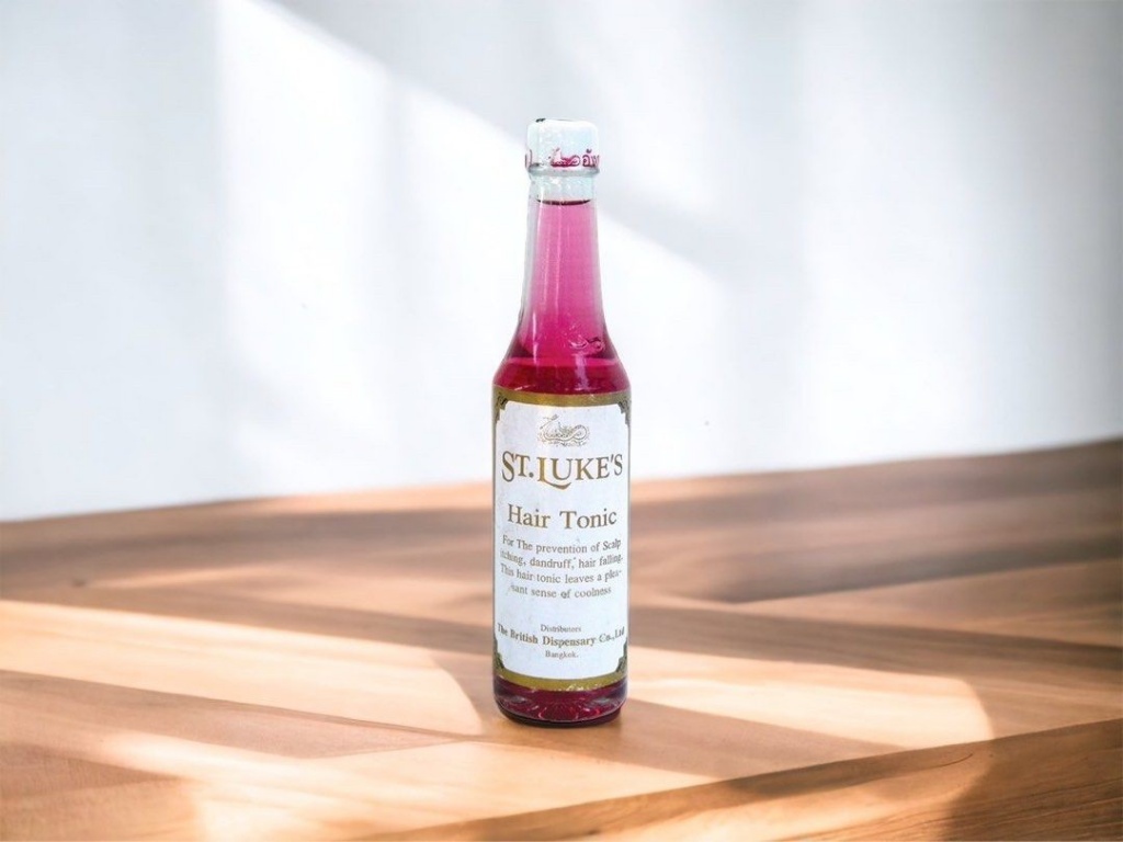 泰國🇹🇭蛇牌冰涼薄荷舒緩頭皮液80ml