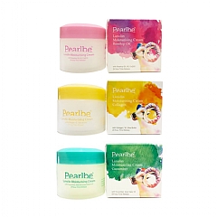 ▌Pearlbe Lanolin澳洲棉羊油保濕霜 經典系列 100g