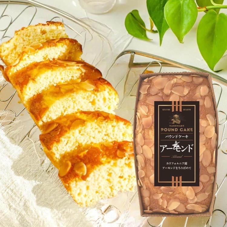 日本??栗原園磅蛋糕180g