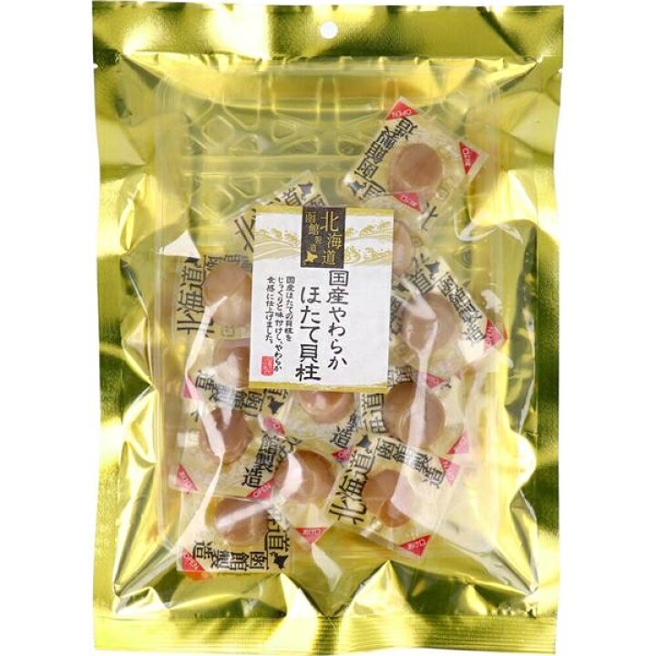 771760日本?? 山榮 YAMAEI 燻漬嫩干貝100g