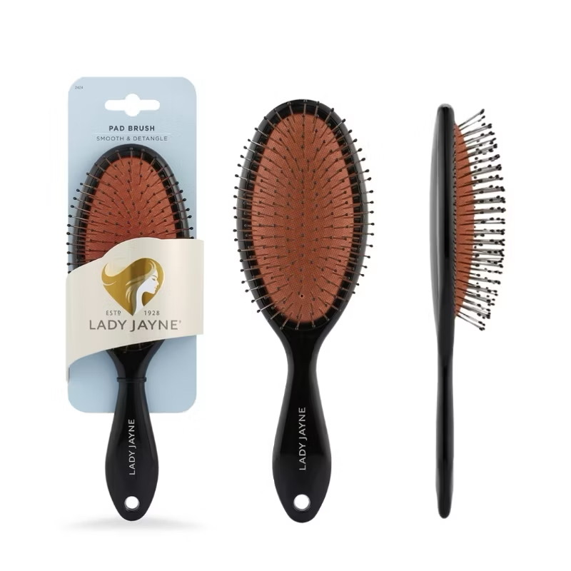 Lady Jayne 高質感氣墊梳 小