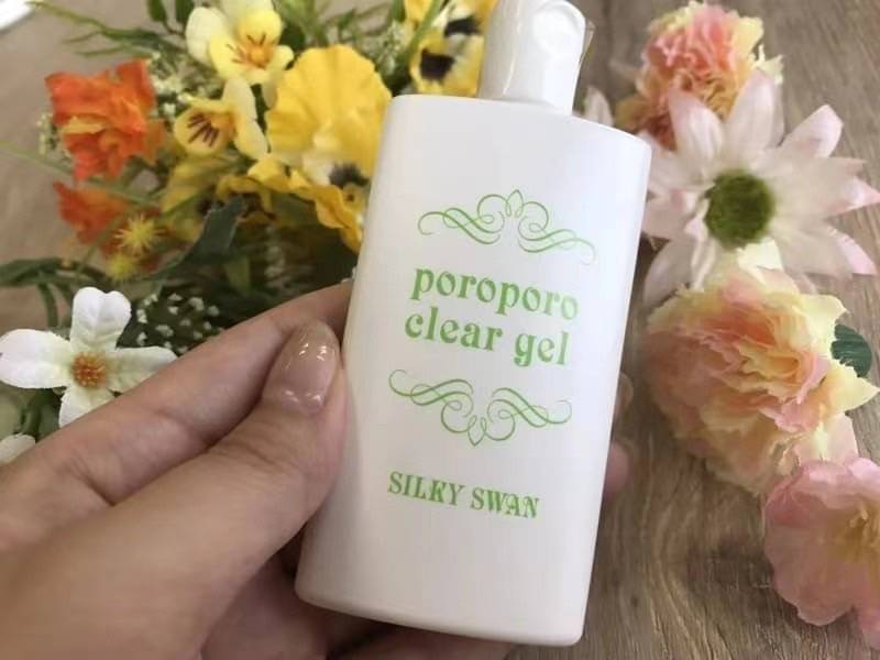 日本 Poro Poro 水洗型去角質美容凝膠 40g《一組兩件》