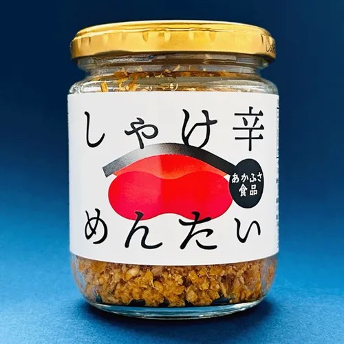 日本??辣味明太子醬80g