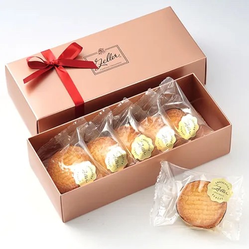 948110日本??【厚燒奶油餅乾】6入