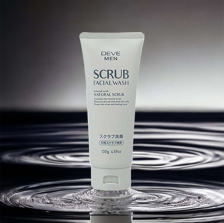 日本??熊野超好用洗面乳130g