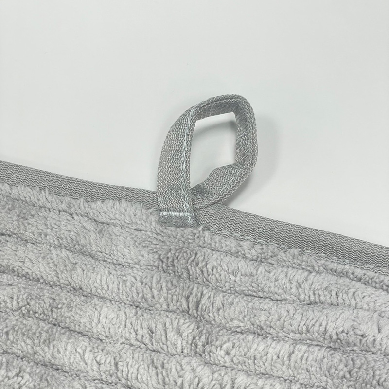 ☁️舒適親膚☁️雲朵浴巾系列《一組兩條》