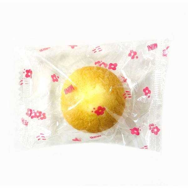 日本迷你馬德琳蛋糕 40個入