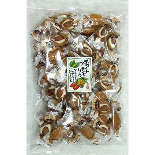 799625日本🇯🇵井崎商店 杏仁巧克力仙貝300g