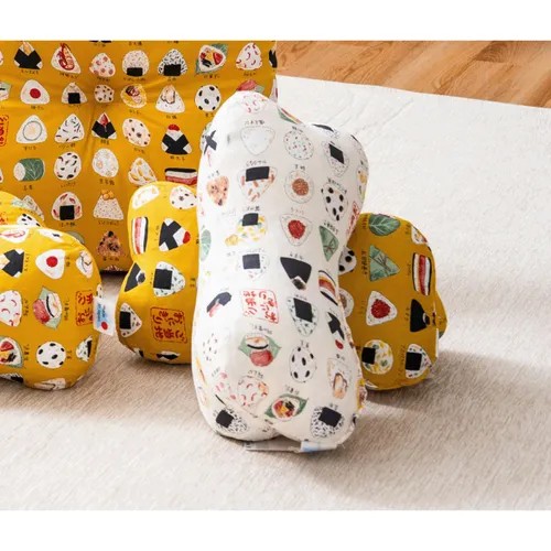 日本製低反發輕鬆舒適枕系列