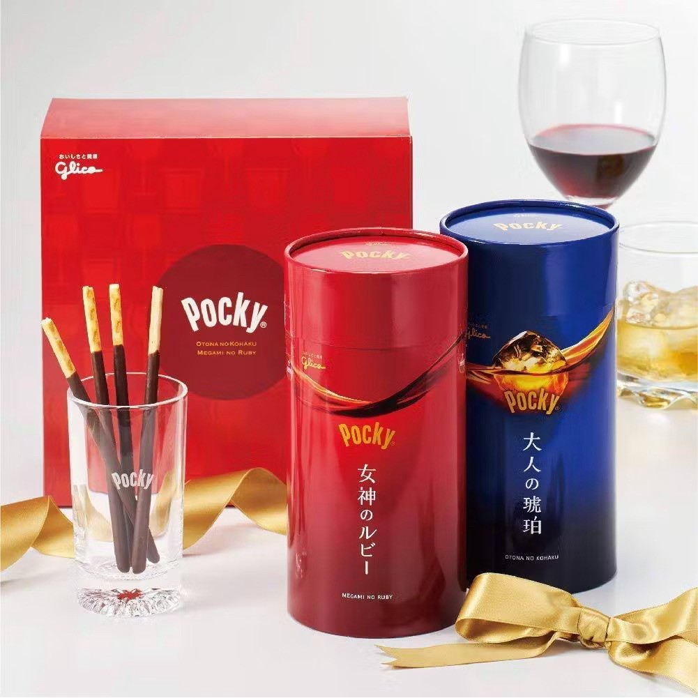 日本🇯🇵Pocky 大人系列巧克力棒