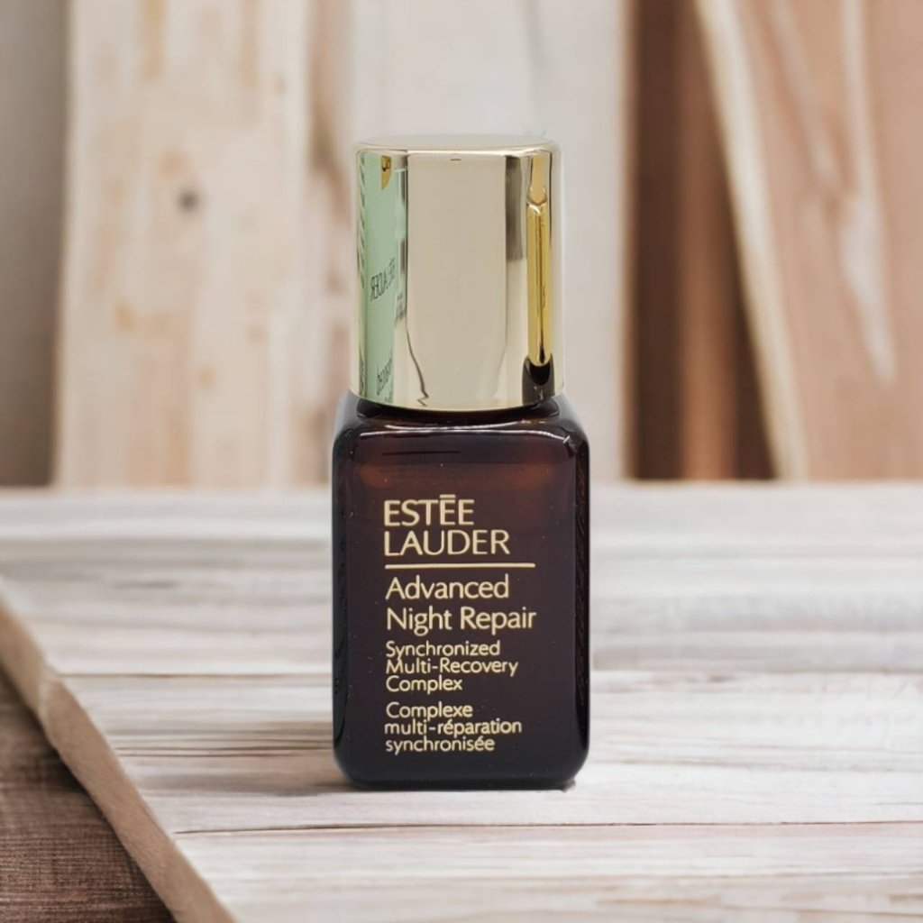 【ESTEE LAUDER雅詩蘭黛】特潤超導全方位修護露 7ml《一組兩罐》