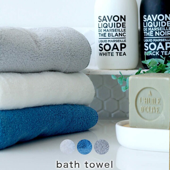 日本🇯🇵Carari Plus超吸水速乾毛巾