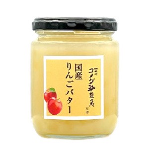 日本🇯🇵コメダ珈琲店監修水果奶油醬240 g