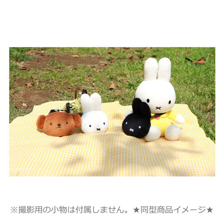 日本??米菲兔臉造型包包吊飾