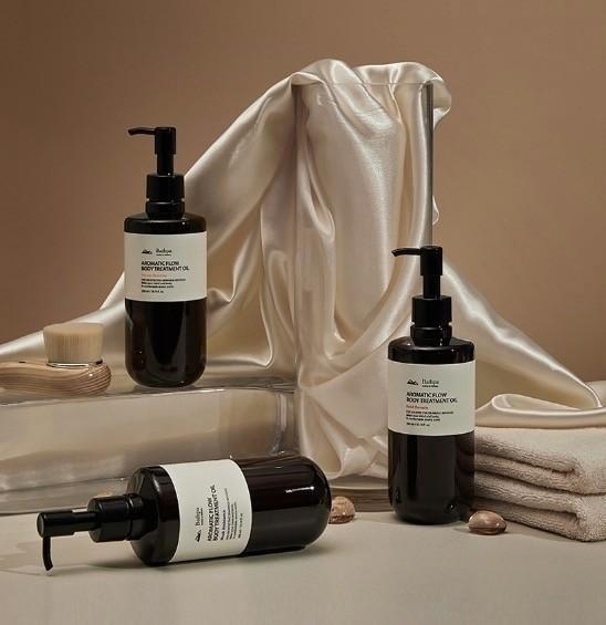 韓國BATHPA 香韻美體賦活油系列 300ml