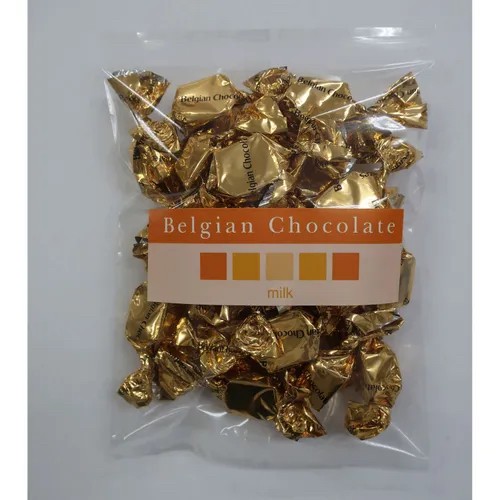 比利時優質巧克力100g