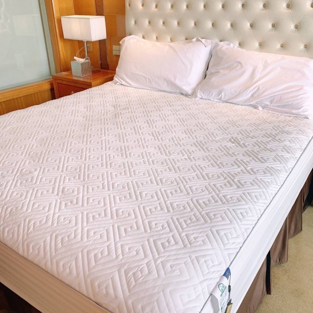 ✨全球知名連鎖飯店✨希爾頓艾草抗菌床套