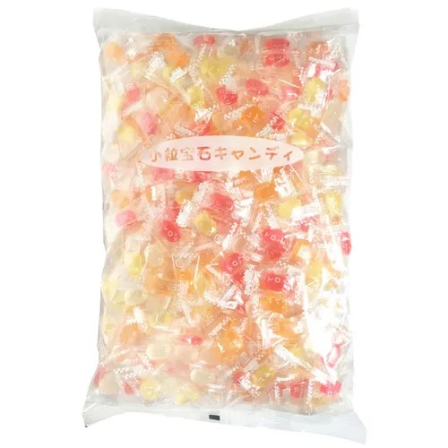 799195日本??Aoiumi小寶石糖1kg