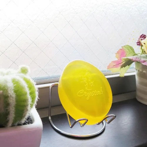 634015日本??UYEKI 梯形肥皂架