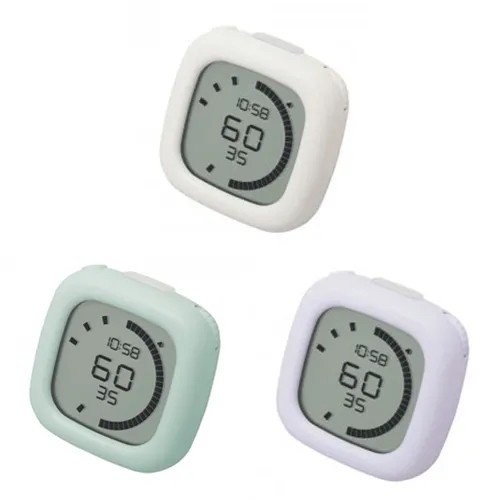 099662日本??SONiC 電子時鐘倒數計時器