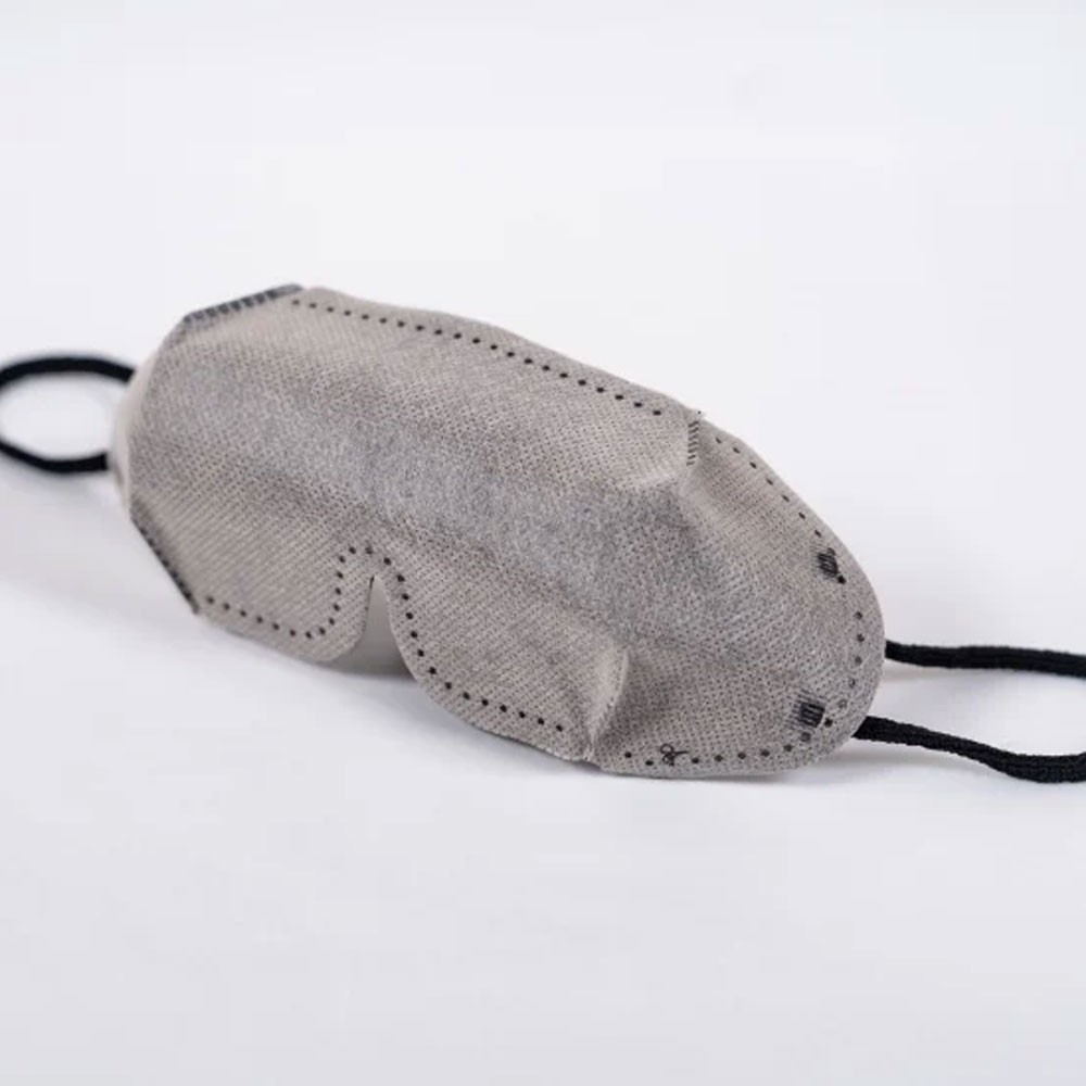 日本横井定 3D立體眼罩 5枚入