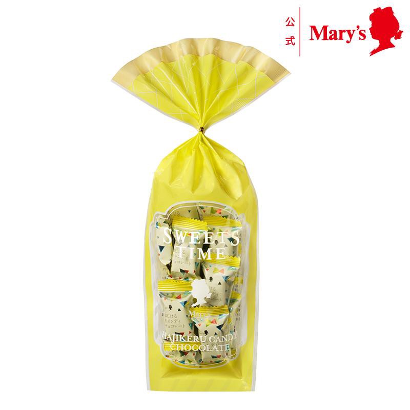 日本✨ MARYS 跳跳糖巧克力 37g ✨